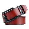 Vintage Leren Riem