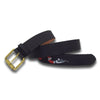 Vintage Westerse Riem