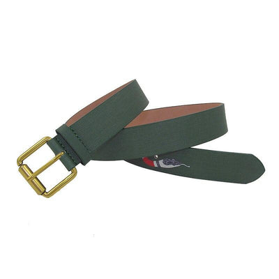 Vintage Westerse Riem