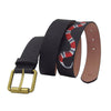 Vintage Westerse Riem