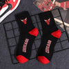Chicago Bulls Amerikaanse Sok