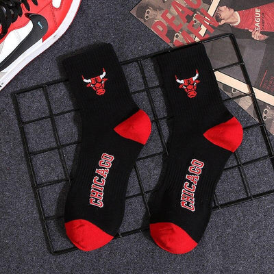 Chicago Bulls Amerikaanse Sok