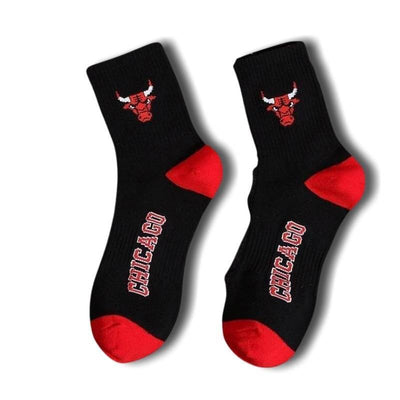 Chicago Bulls Amerikaanse Sok