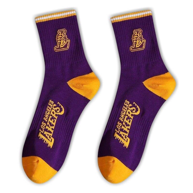 Lakers Amerikaanse Sok