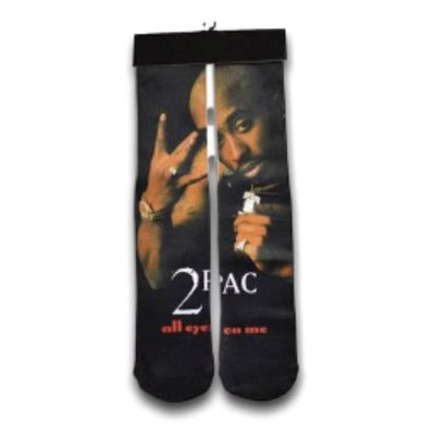Tupac Amerikaanse Sok