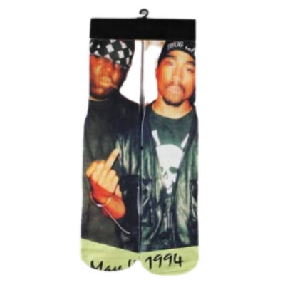 Tupac Amerikaanse Sok