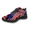 Vintage Amerikaanse Basketbalschoen