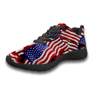 Vintage Amerikaanse Basketbalschoen