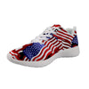 Vintage Amerikaanse Basketbalschoen
