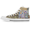 New York Vintage Schoen