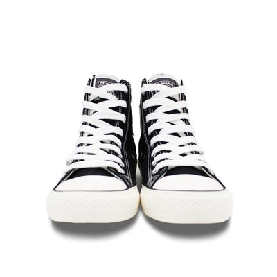Vintage New Yorkse Herenschoen