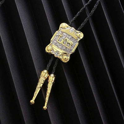Vintage Amerikaanse Paard Ketting