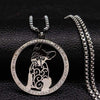 Vintage Amerikaanse Bulldog Halsband