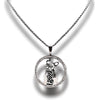 Vintage Amerikaanse Bulldog Halsband