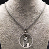 Vintage Amerikaanse Bulldog Halsband