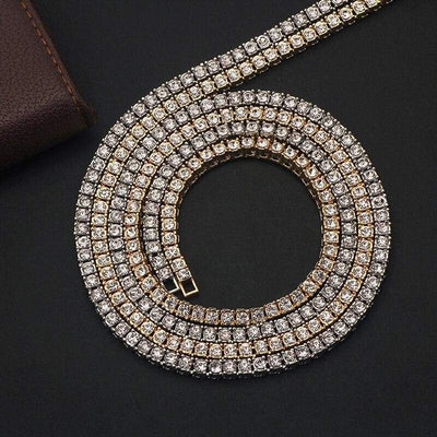 Vintage Amerikaanse Ketting Ketting