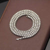 Vintage Amerikaanse Ketting Ketting