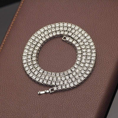Vintage Amerikaanse Ketting Ketting