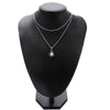 Vintage Boho Chique Hippie Ketting
