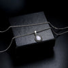 Vintage Boho Chique Hippie Ketting