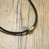 Mannen Vintage Hippie Chique Ketting