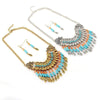 Vintage Indiase Vrouwen Ketting