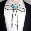 Vintage Indiase Mannen Ketting