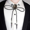 Vintage Indiase Mannen Ketting