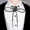 Vintage Indiase Mannen Ketting