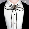 Vintage Indiase Mannen Ketting