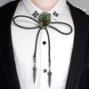 Vintage Indiase Mannen Ketting