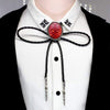 Vintage Indiase Mannen Ketting