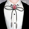 Vintage Indiase Mannen Ketting