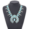 Vintage Indiase Parelketting