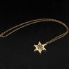 Vintage Westerse Ketting