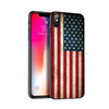 Amerikaans Vintage Hoesje (Iphone)