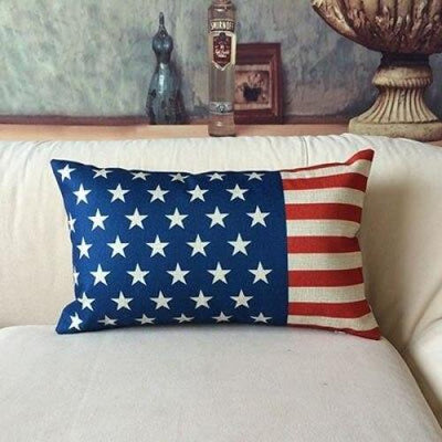 Amerikaans Kussen