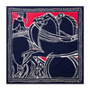 Vintage Cowboysjaal Bandana