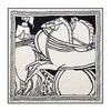 Vintage Cowboysjaal Bandana