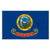Idaho Vintage Vlag