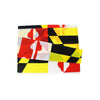 Maryland Vintage Vlag