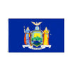Vintage Vlag Van New York