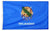 Oklahoma Vintage Vlag