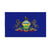 Pennsylvanië Vintage Vlag