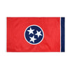 Tennessee Vintage Vlag