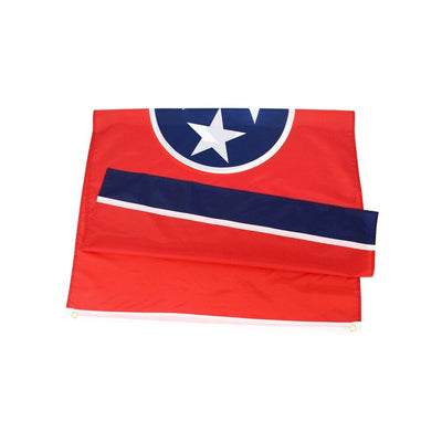 Tennessee Vintage Vlag