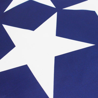 Tennessee Vintage Vlag