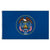 Utah Vintage Vlag
