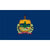Vermont Vintage Vlag