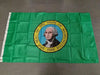 Washington Vintage Vlag